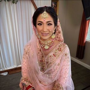 Meet your Posher, Sandy